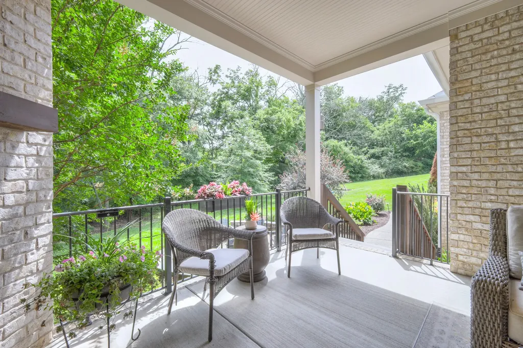 6038 Blackwell Lane Franklin TN 37064
