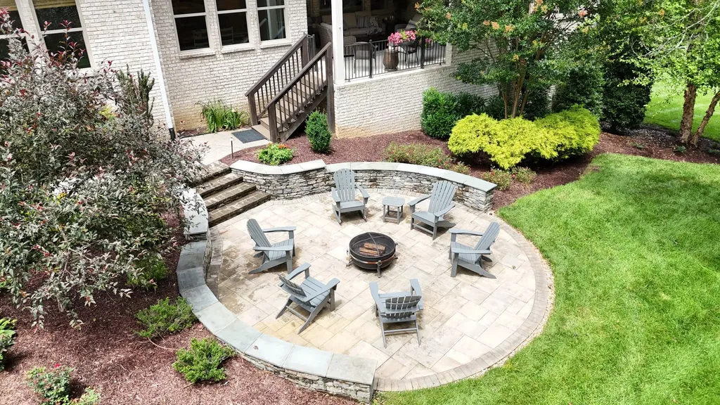 6038 Blackwell Lane Franklin TN 37064