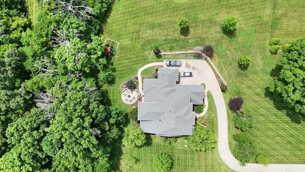6038 Blackwell Lane Franklin TN 37064