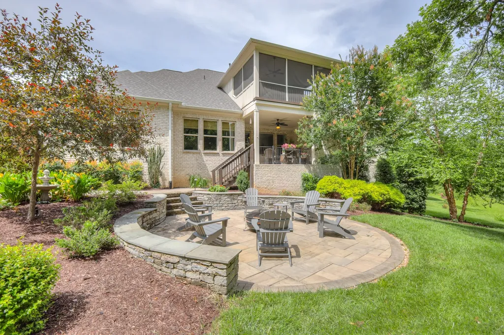6038 Blackwell Lane Franklin TN 37064