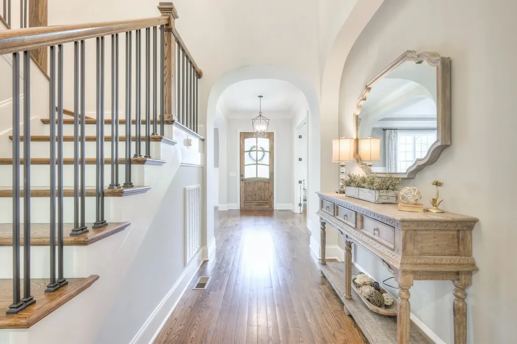 6038 Blackwell Lane Franklin TN 37064