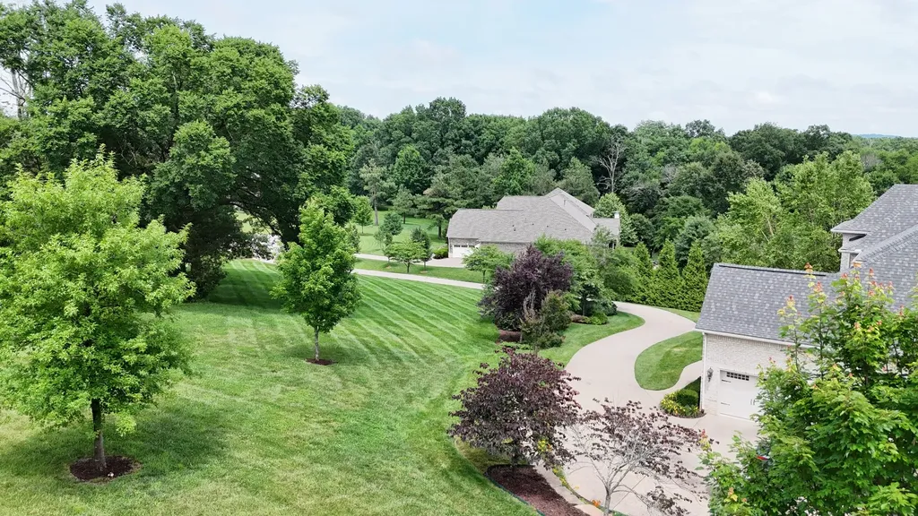 6038 Blackwell Lane Franklin TN 37064
