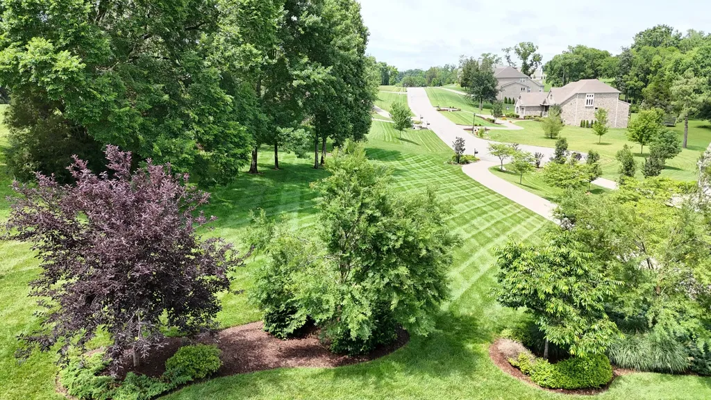 6038 Blackwell Lane Franklin TN 37064