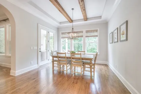 6038 Blackwell Lane Franklin TN 37064