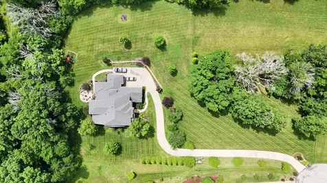6038 Blackwell Lane Franklin TN 37064