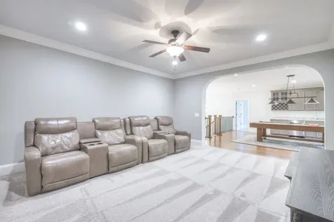 6038 Blackwell Lane Franklin TN 37064