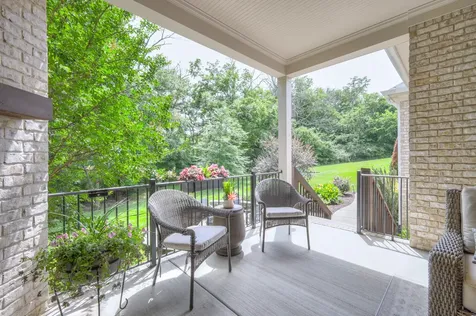 6038 Blackwell Lane Franklin TN 37064