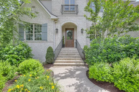 6038 Blackwell Lane Franklin TN 37064