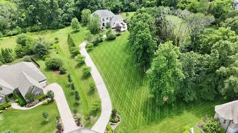 6038 Blackwell Lane Franklin TN 37064