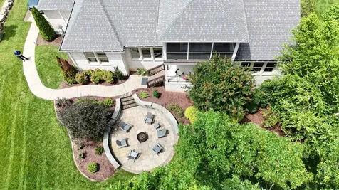 6038 Blackwell Lane Franklin TN 37064