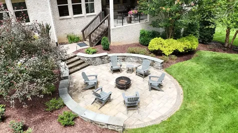 6038 Blackwell Lane Franklin TN 37064