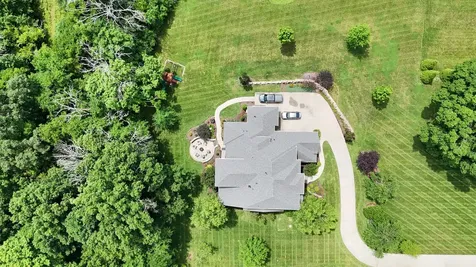 6038 Blackwell Lane Franklin TN 37064