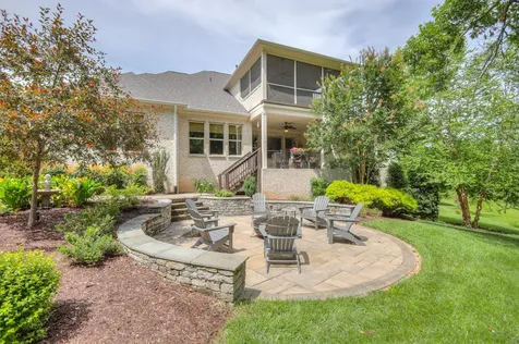 6038 Blackwell Lane Franklin TN 37064