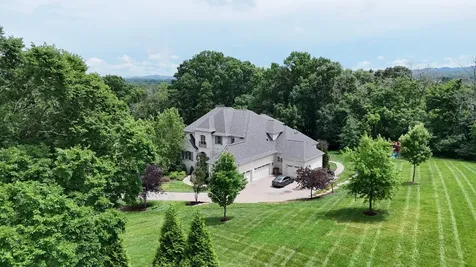 6038 Blackwell Lane Franklin TN 37064