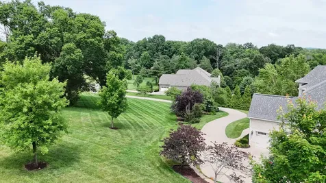 6038 Blackwell Lane Franklin TN 37064