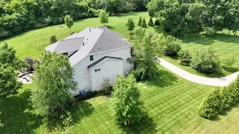 6038 Blackwell Lane Franklin TN 37064