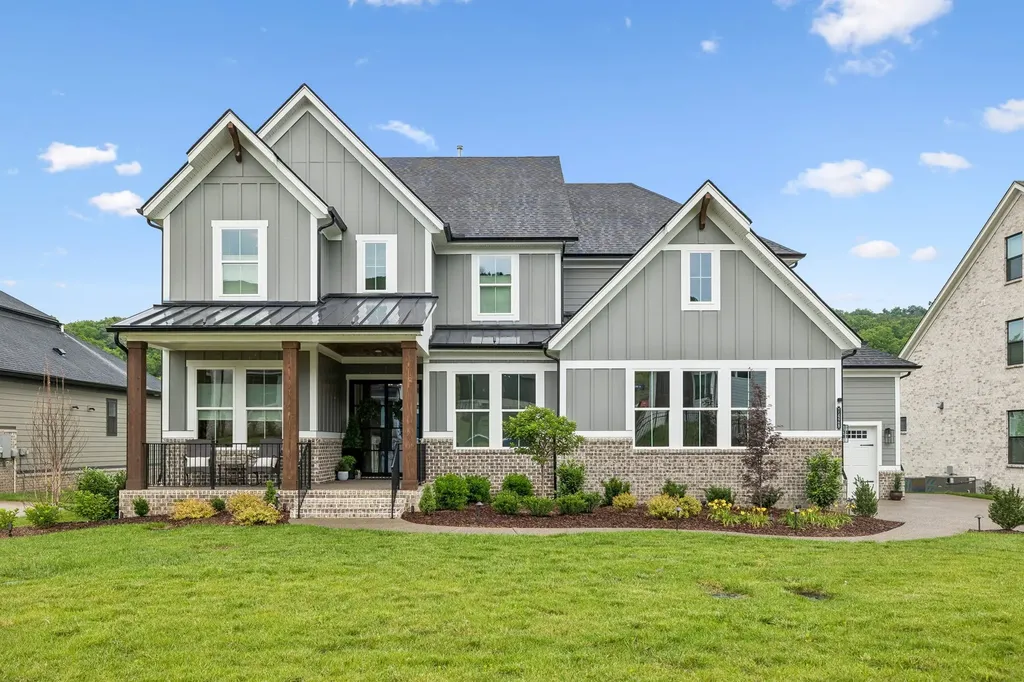 7428 Leelee Drive Franklin TN 37064