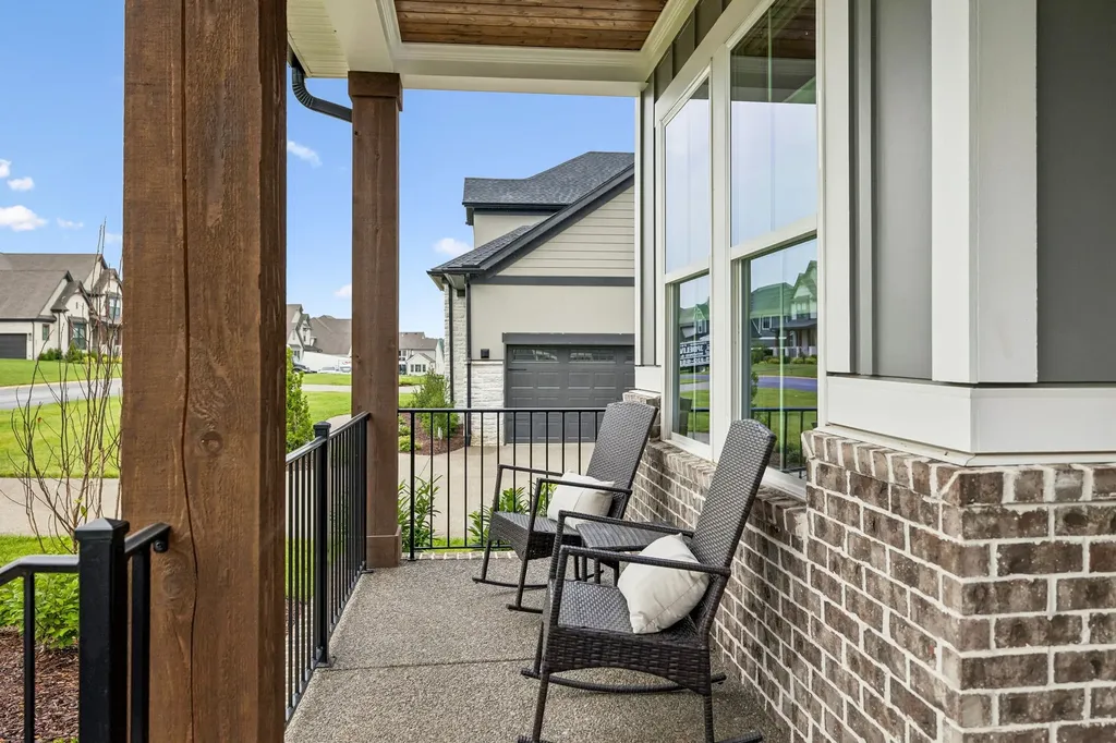 7428 Leelee Drive Franklin TN 37064