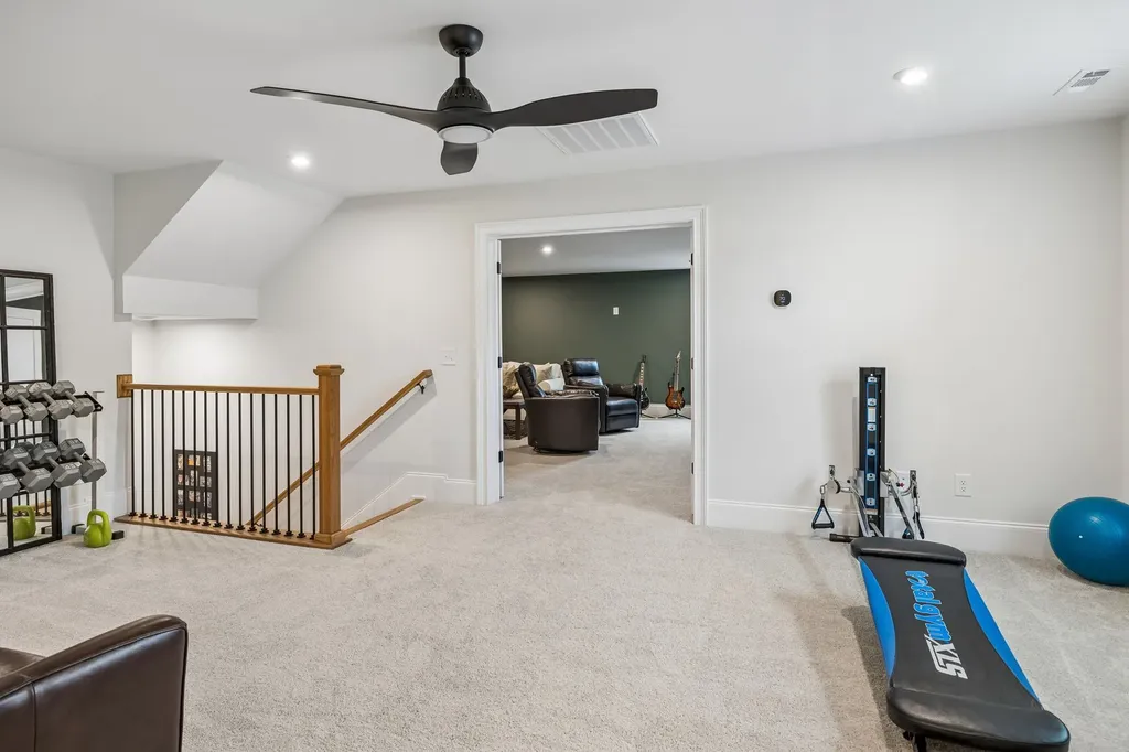 7428 Leelee Drive Franklin TN 37064