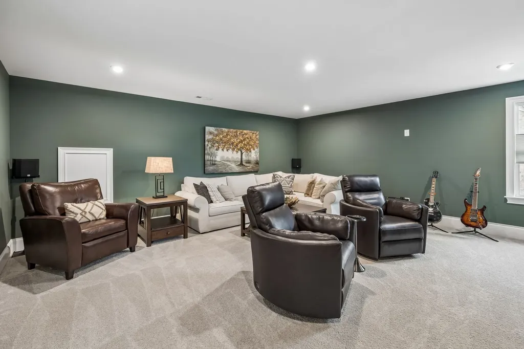 7428 Leelee Drive Franklin TN 37064