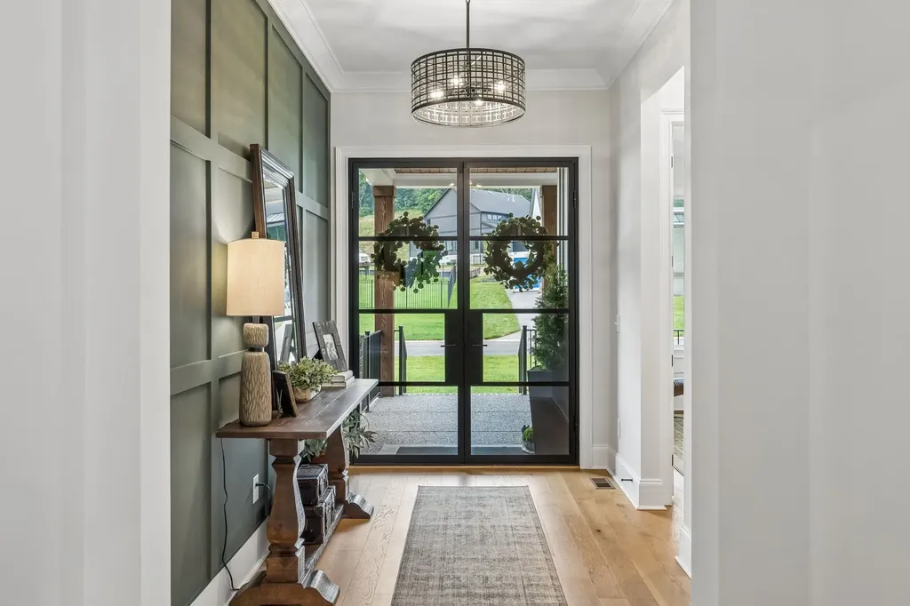 7428 Leelee Drive Franklin TN 37064