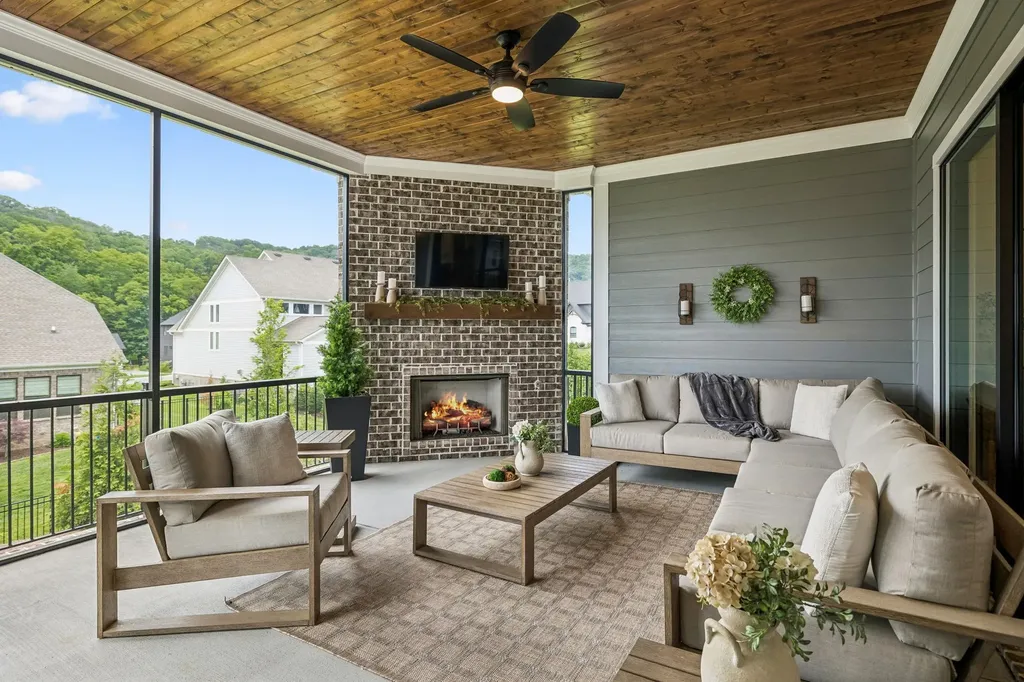 7428 Leelee Drive Franklin TN 37064