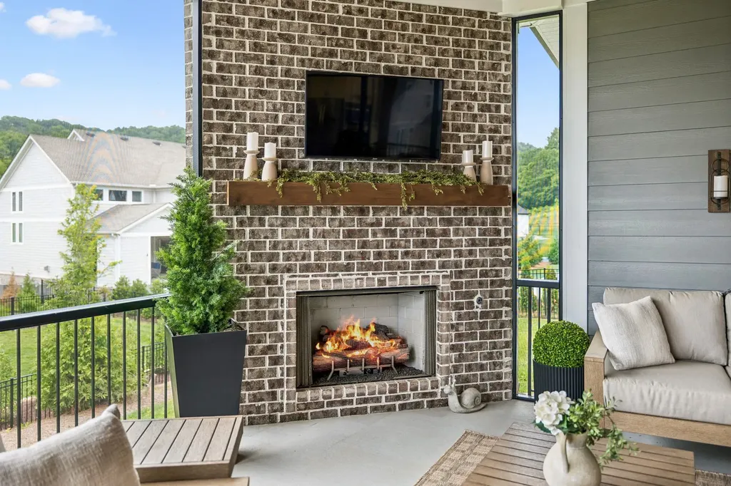 7428 Leelee Drive Franklin TN 37064