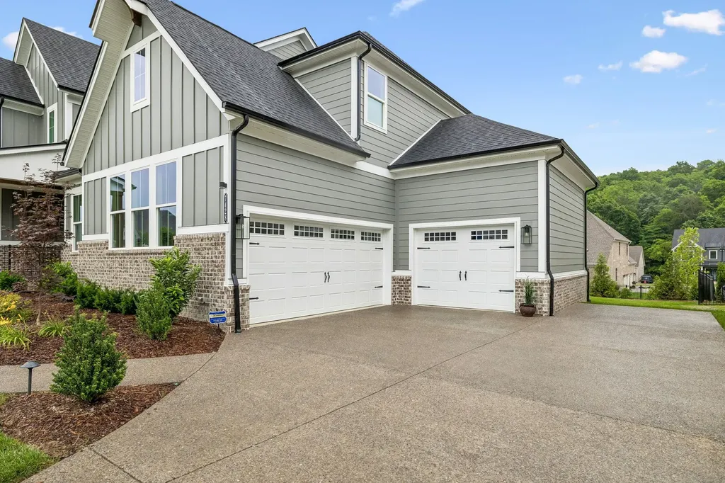 7428 Leelee Drive Franklin TN 37064