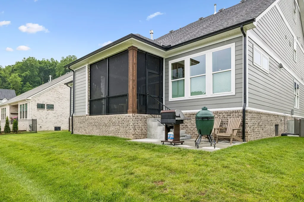 7428 Leelee Drive Franklin TN 37064