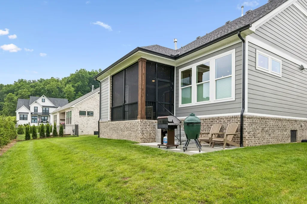 7428 Leelee Drive Franklin TN 37064