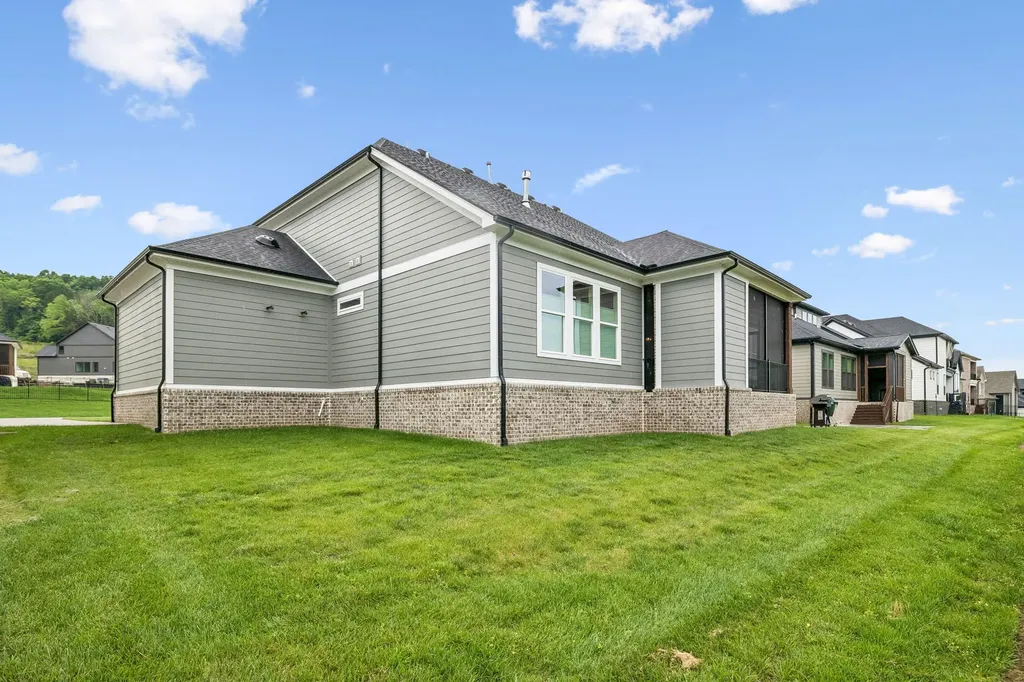 7428 Leelee Drive Franklin TN 37064