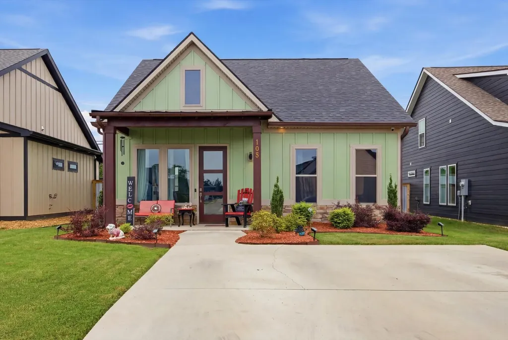 105 Idle Place Circle Rossville GA 30741
