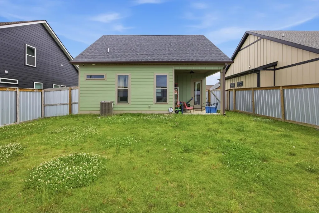 105 Idle Place Circle Rossville GA 30741