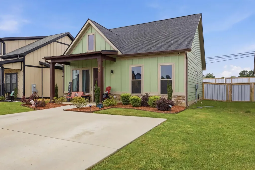 105 Idle Place Circle Rossville GA 30741