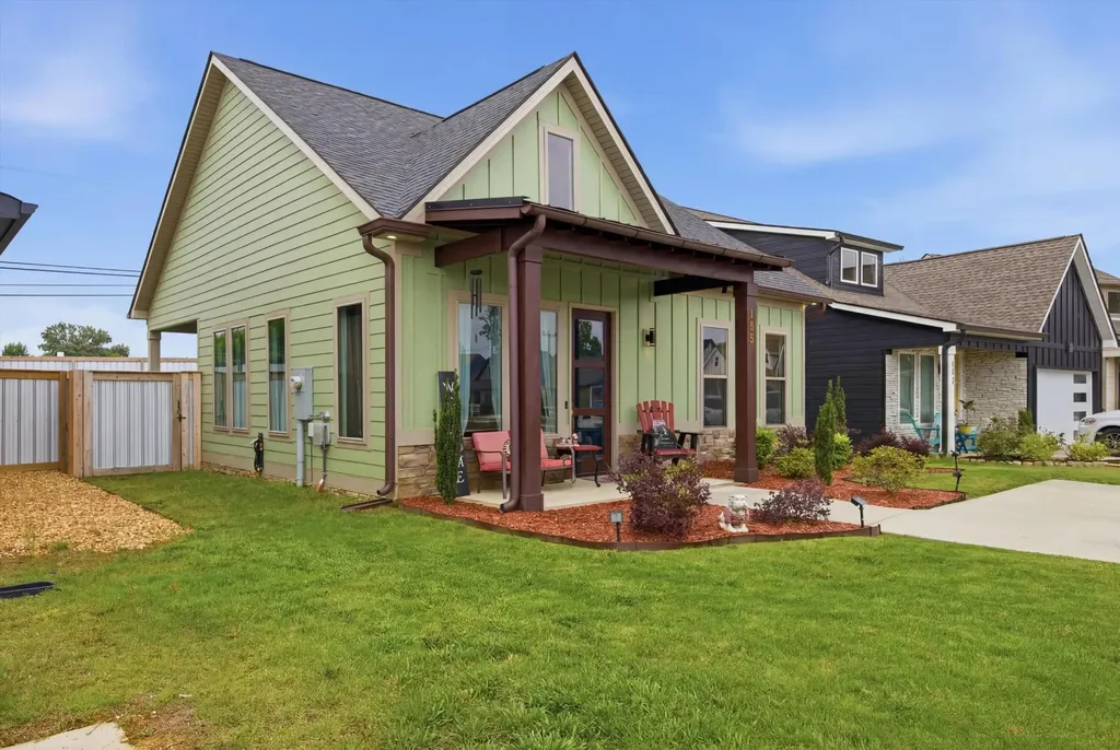 105 Idle Place Circle Rossville GA 30741