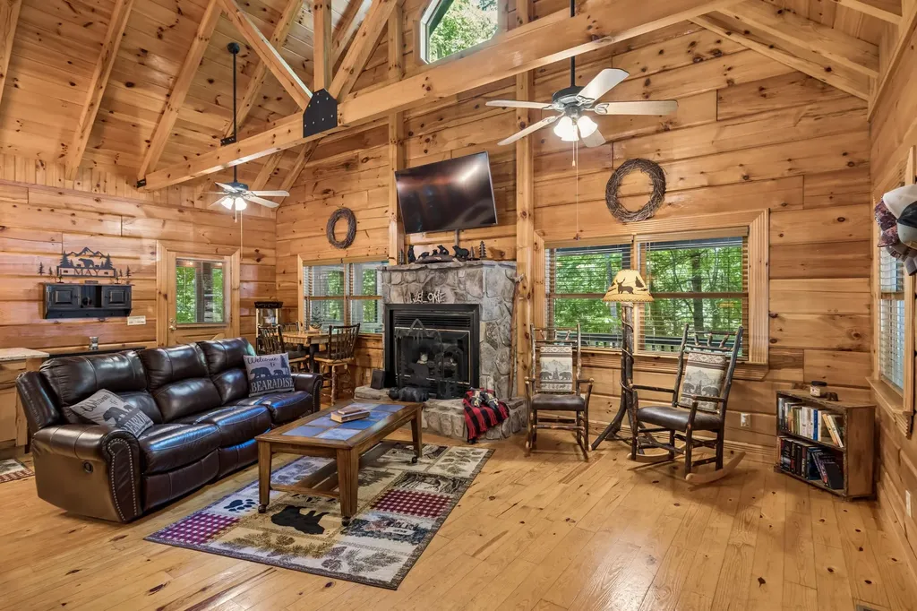 340 Doe Ridge Road Oneida TN 37841