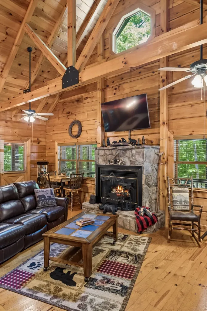 340 Doe Ridge Road Oneida TN 37841