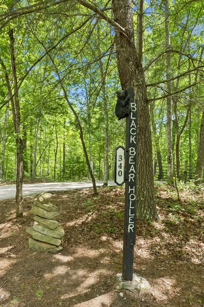 340 Doe Ridge Road Oneida TN 37841