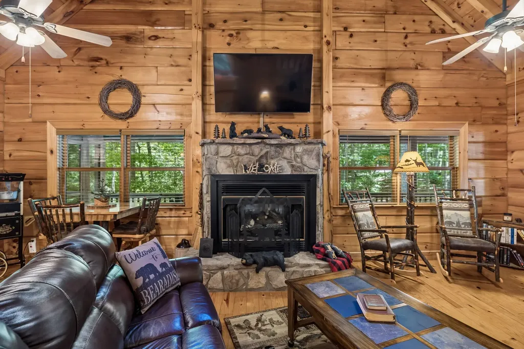 340 Doe Ridge Road Oneida TN 37841