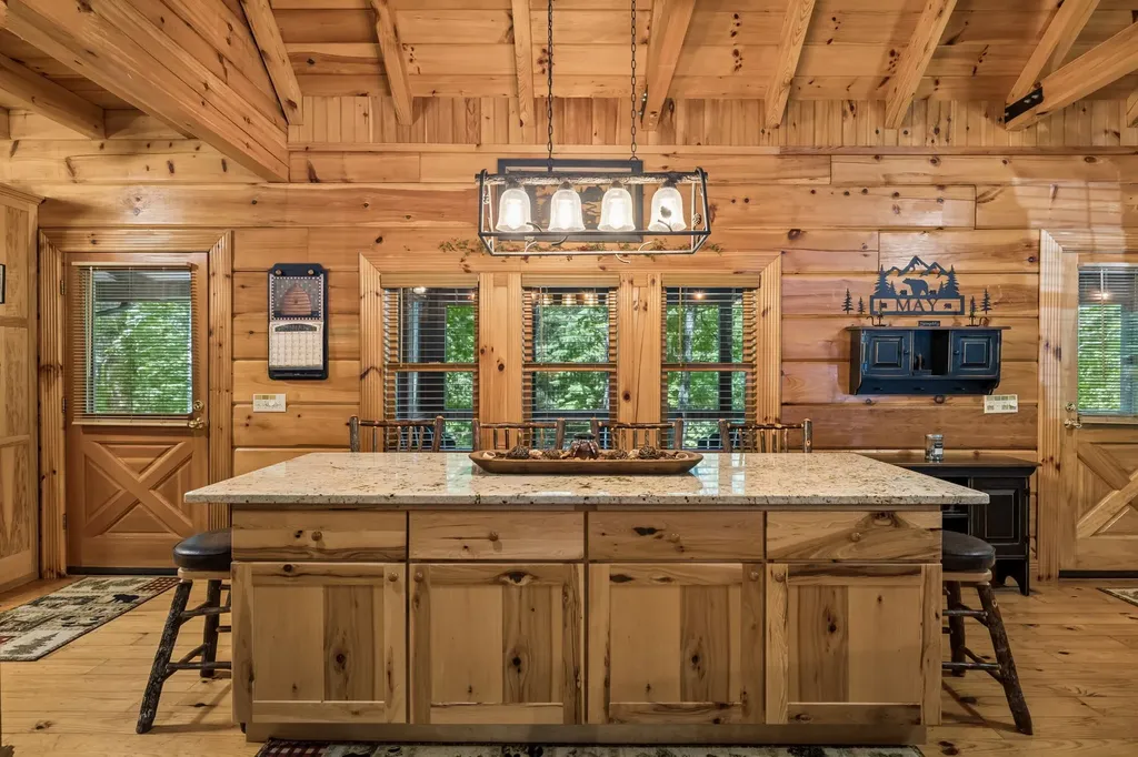340 Doe Ridge Road Oneida TN 37841