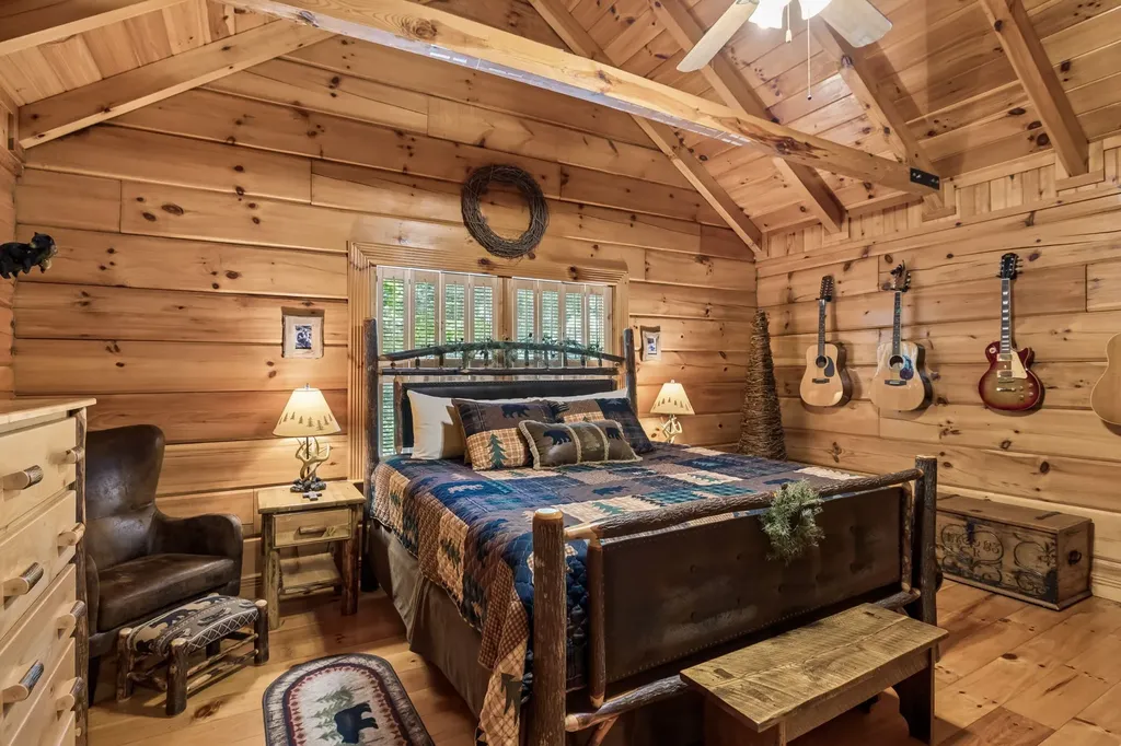 340 Doe Ridge Road Oneida TN 37841