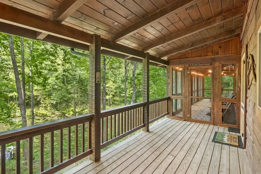 340 Doe Ridge Road Oneida TN 37841