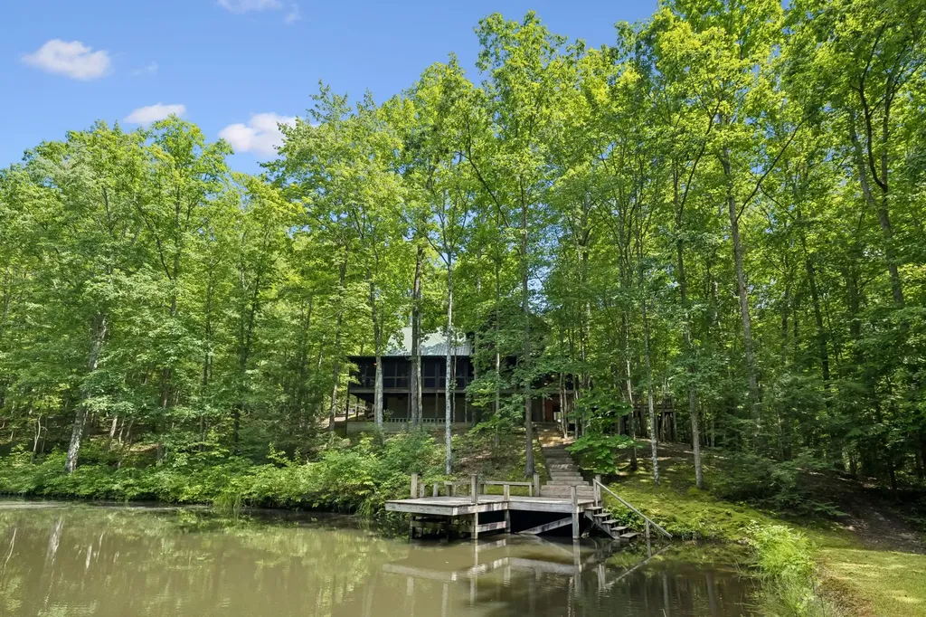 340 Doe Ridge Road Oneida TN 37841