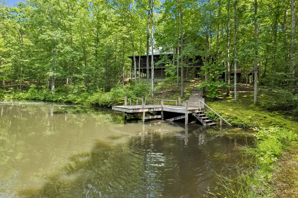 340 Doe Ridge Road Oneida TN 37841