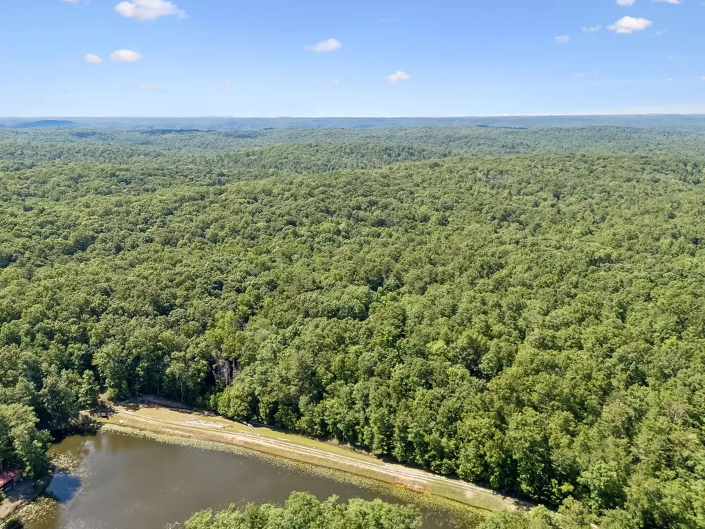 340 Doe Ridge Road Oneida TN 37841
