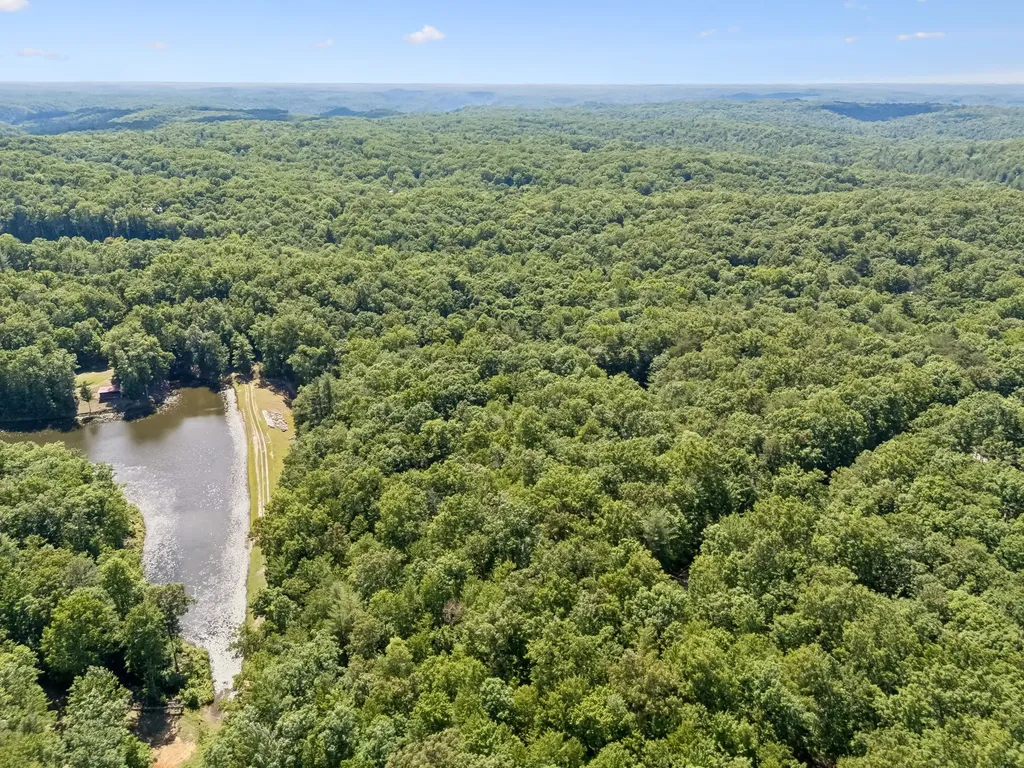 340 Doe Ridge Road Oneida TN 37841