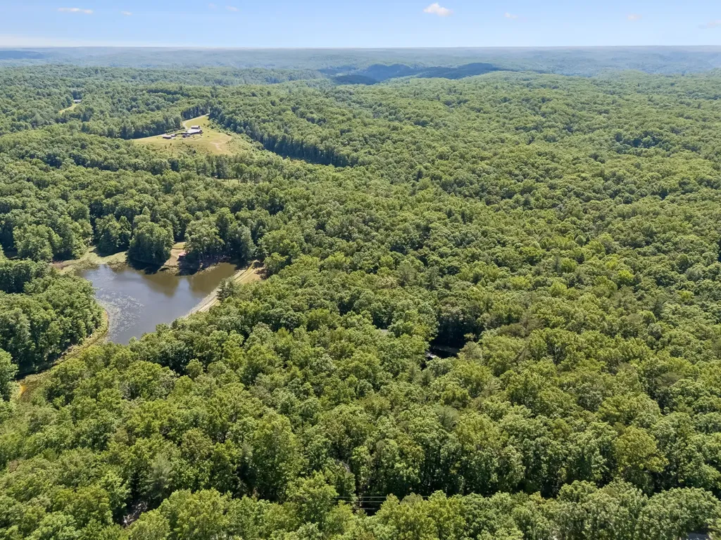 340 Doe Ridge Road Oneida TN 37841