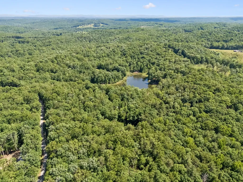 340 Doe Ridge Road Oneida TN 37841
