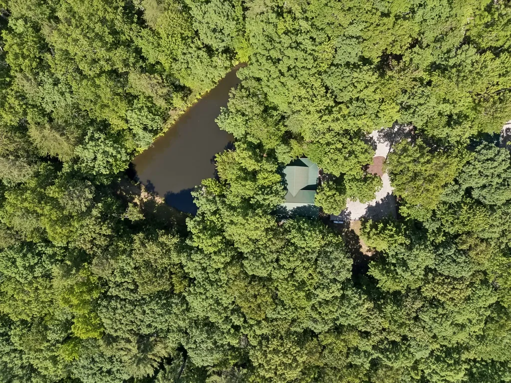 340 Doe Ridge Road Oneida TN 37841