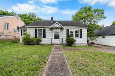 726 Richardson Street Clarksville TN 37040
